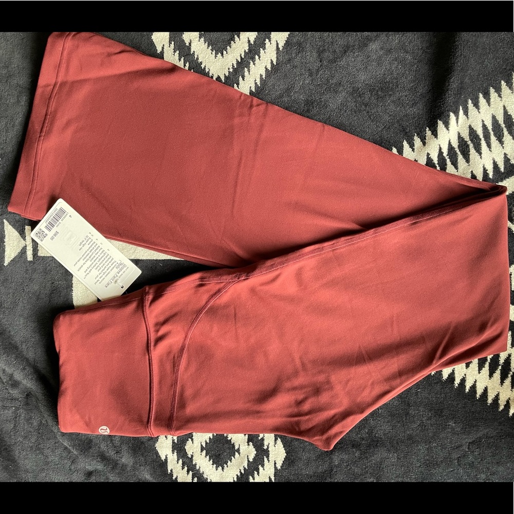 Lululemon groove flare pant *nulu
